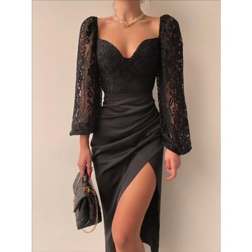 Penc Lace Blouses