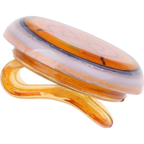 Plastic Golf Gradienter Putting Alignment Tool Magnetic Golf Ball Marker & Hat Clip Golf Accessories