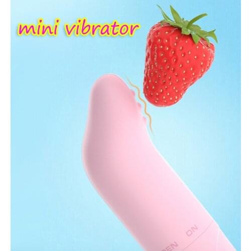 Mini vibrators for women clit adult sex fidget toys faloimetor stimulator clitoris powerful Erotic gadgets Womens masturbators