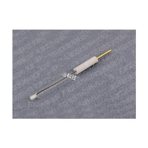R0302 Silver-silver Chloride Electrode / Silver Reference Electrode / Diameter 4mm