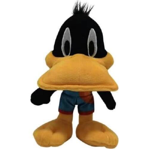Space Jam A New Legacy B-Ball Buddies Daffy Duck