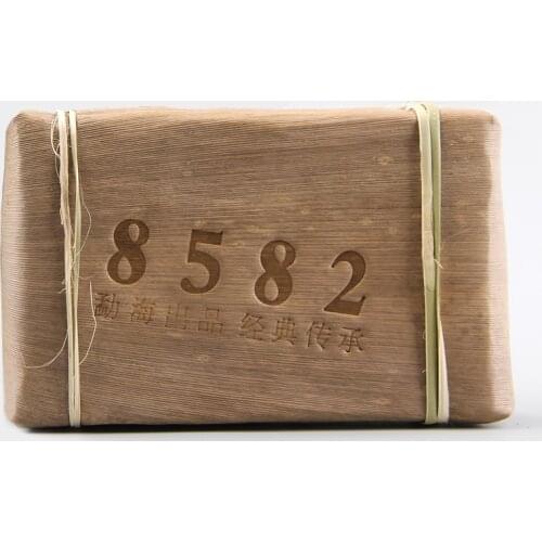 250g China Yunnan Raw Tea Houseware Weight Lose Beauty Health Care