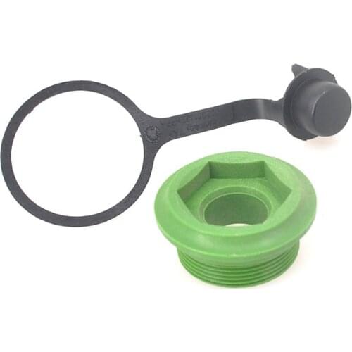 020 301 132 020 301 129 Brand New Genuine 020301129 020301129D 020301132 Gearbox Inspection Plug/Cap For VW MK1 MK2 Je.tta