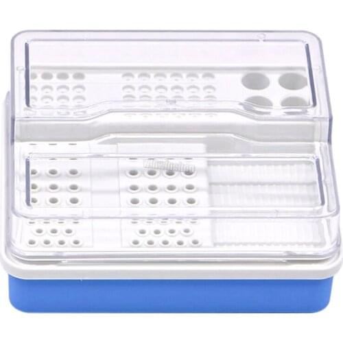 1pcs Dental Storage & Sterilization Box for a Medical Hammer Hammer