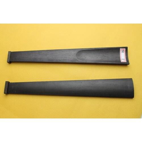 10 pcs high quality AAA 4/4 Violin Ebony Fingerboard
