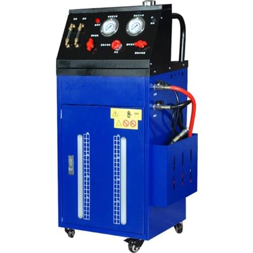 Winter promotion!!!Car antifreeze Cleaning and replacing machine cooling system Cleaning tools Free-clean small water tank