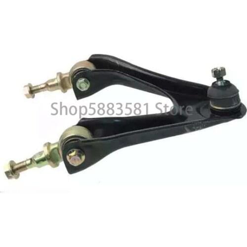 Car control arm assembly Upper U-shaped arm hon daa cco rd Front upper swing arm assembly Upper support arm Triangle arm