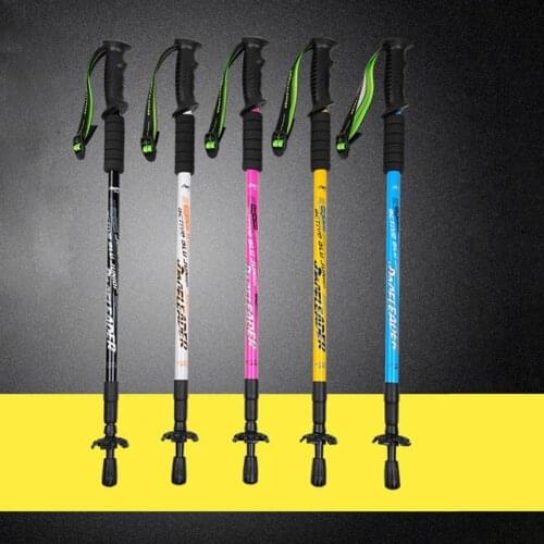 Треккинговые палки GUB China At AliExpress