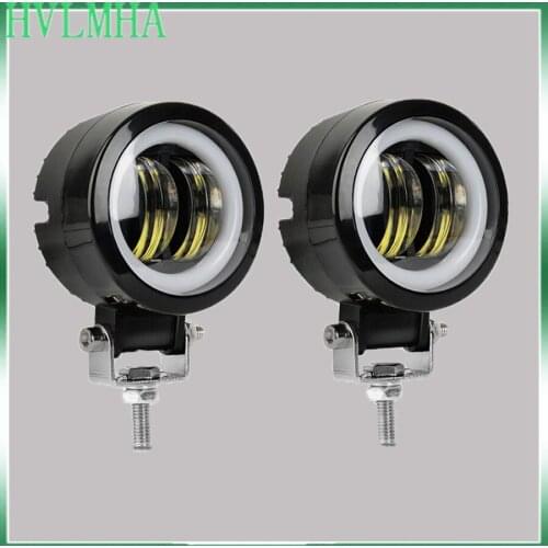 Spotlights HVLMHA China