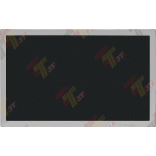Navigation LCD display Screen For Citroen C4 C5 3008 with LED back light LA070WV4(SD)(03)