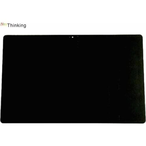 NeoThinking 15.6" Assembly For Dell Inspiron 15 7568 7558 LED LCD FHD Screen Digitizer Glass Replacement free shipping