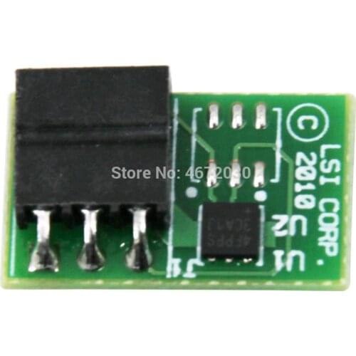 New Broadco LSI LSI00290 MegaRAID CacheCade Pro 2.0 Software KEY SAS 9265 9266 9285 9286 9270 9271 9380 9361 -4i4e -8e -8i cv-8e