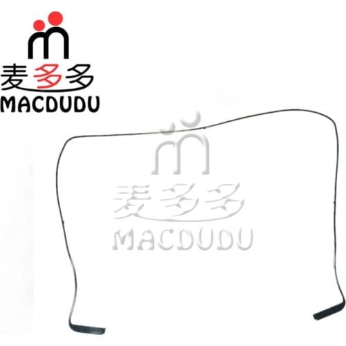 New LCD Screen Rubber Middle Frame Bezel Ring for MacBook 12" A1534 2015 Year