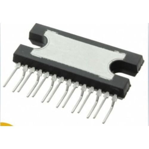 New 2pcs/lot LA4663 ZIP14