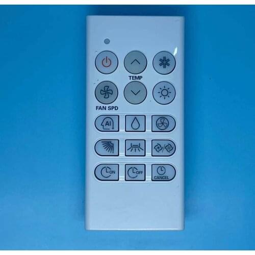 NEW Original Remote Control For LG AKB74235403 AKB74235404 AKB74235402 & Zenith AKB74235402 AC Air Conditioner