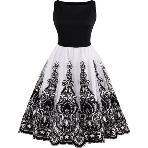 Праздничные летние платья Olddnew China At AliExpress