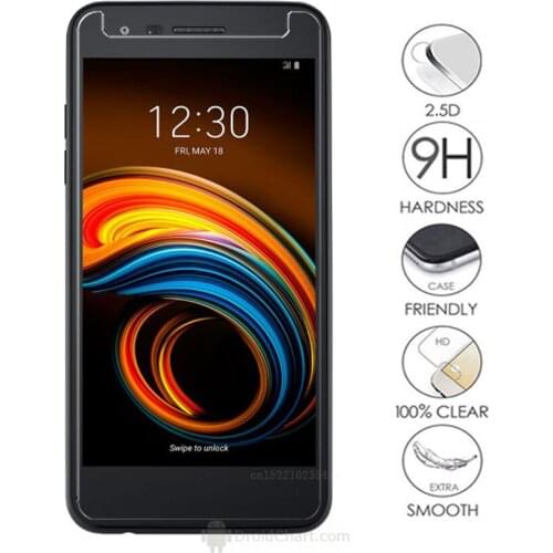 OLOEY Screen Protectors For LG