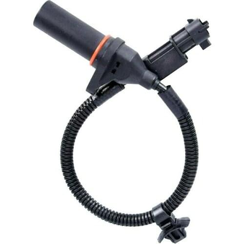 GENUINE OEM 391802B000 For HYUNDAI Veloster Elantra Accent For KIA Rio Soul Crankshaft Position Sensor GENUINE OEM 391802B000 F