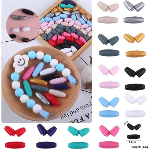 Panplay Baby Necklaces