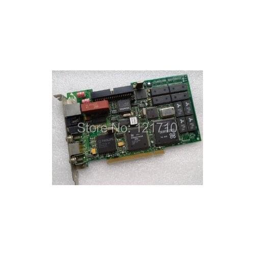 Industrial equipment board PCA10072 REV.C