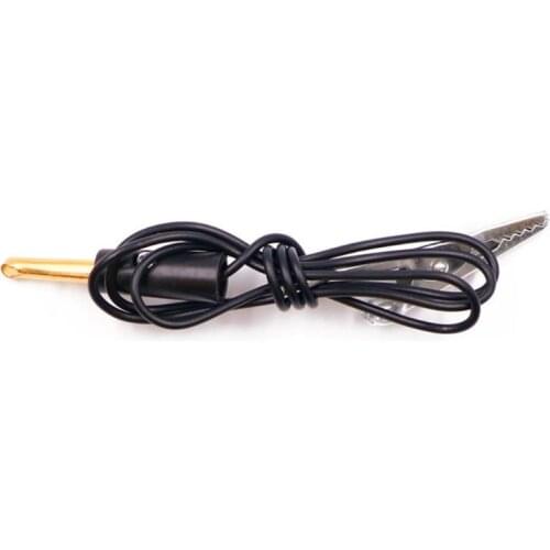 DC 6V-24V Car Tester Fuses and Light Socket Tester Transparent Circuit Test Pen for Car Motorcycle and Small Engines R2LC