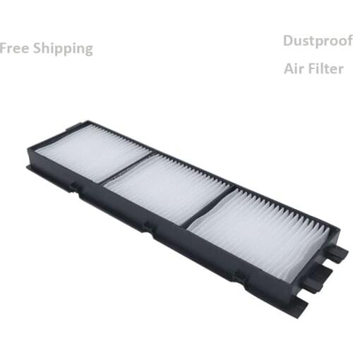 Dustproof Filter Net For Panasonic Projector PT-VW350 /VX425N /VX410Z /BX410C /BX431C /GW301C /BW405NC /VX415NZ