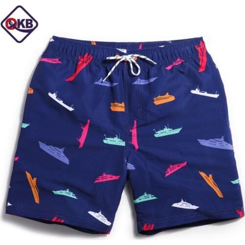 QIKERBONG Men's Briefs-shorts