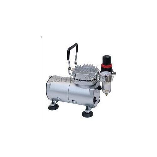 CE AIR COMPRESSOR FOR NAIL ART AIRBRUSH High quality NE