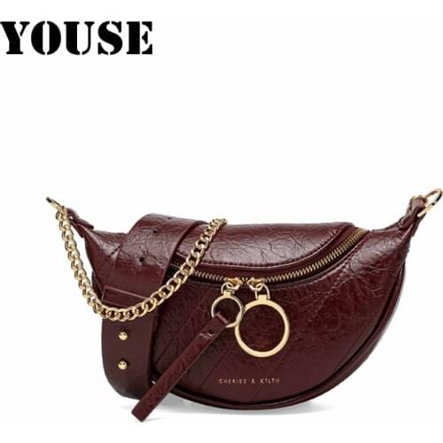 Женские поясные сумки YOUSE China At AliExpress