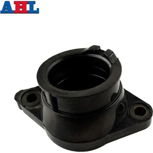 Cross Motorcycle Motocross Parts Carburetor Interface For Yamaha TW200 TW 200 2JX 1987-2000 Intake Outlet Manifold
