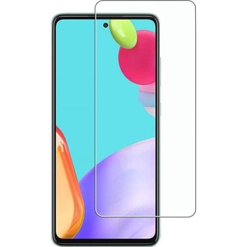 For Samsung Galaxy A52 Glass for Samsung A52 Glass Phone Screen Film Protector For Samsung Galaxy A52 Tempered Glass