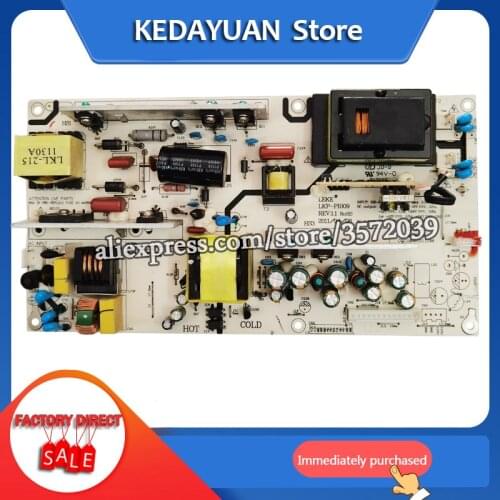Free shipping original 100% test for L32F01 LKP-PI009 LK-PI3202010 POWER BOARD