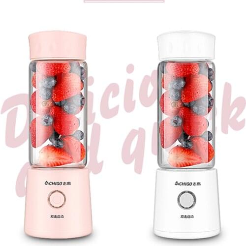 Электрические соковыжималки для фруктов Chigo China At AliExpress