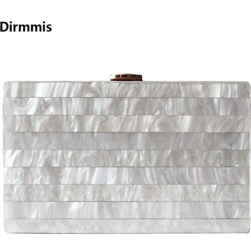 DIRMMIS Totes With Short Handles