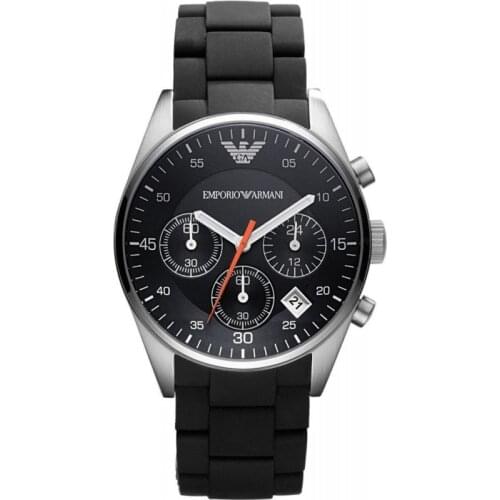 Emporio Armani 7 Men's Watch
