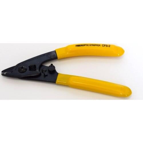 FTTH Cable Stripper Fiber Optic Tool CFS-2 Fiber Optic Stripper