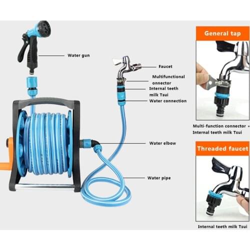 Садовые шланги KDGPUM China At AliExpress