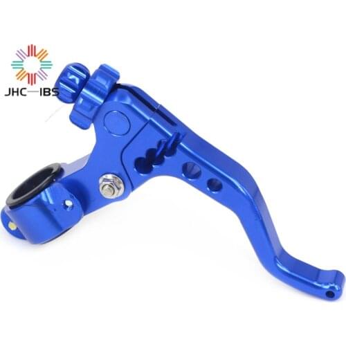 For Yamaha YZ125 YZ250 YZ250F YZ450F YZ125X YZ250X YZ 250F 450F 125X 250X 250R MT FZ 09 07 R1 R6 R25 R3 Short Stunt Clutch Lever