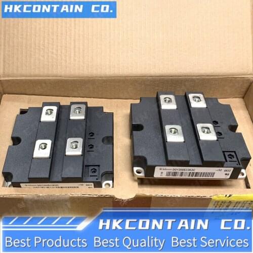 NEW MODULE DD1200S33K2C FREE SHIPPING