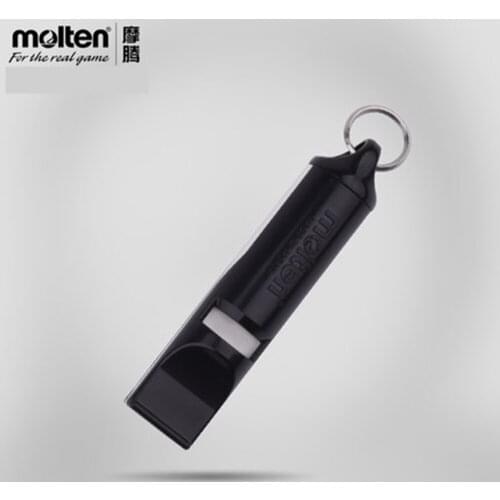 1 PCS original molten WDTWBK basketball soccer referee whistle for camping basketball Sports Games Emergency Survival whistle