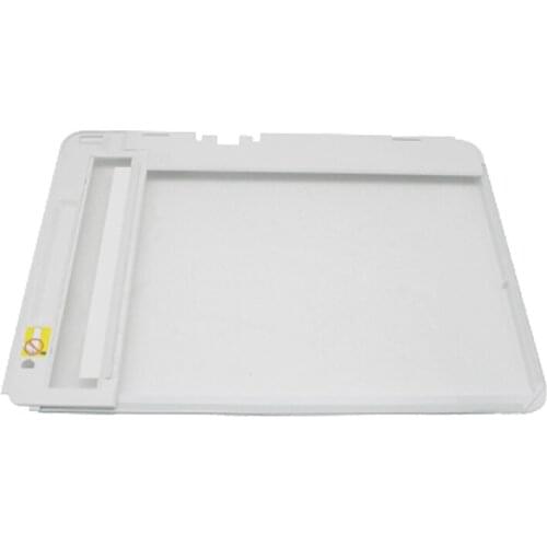 Glass frame with paper guide fits for HP M477 281FDN M427FDW M277dw