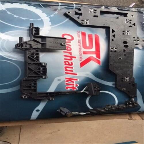 STK Gear Boxes