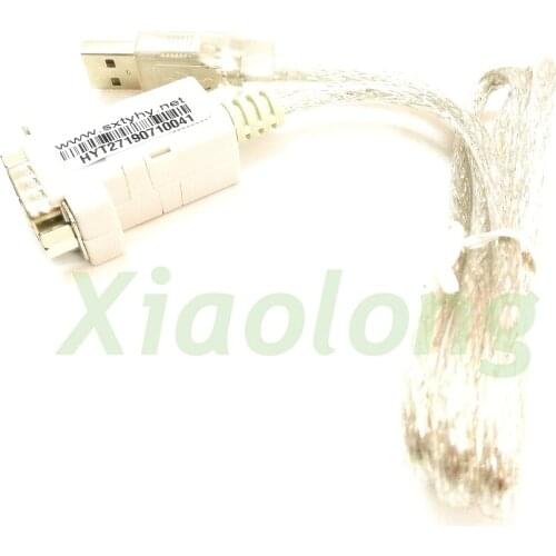 USB2.0 to Serial Port USB-RS232 Real Full-Function DB9 Pin Serial Port
