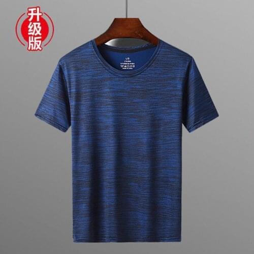 WRWHH Quick Dry T-Shirts