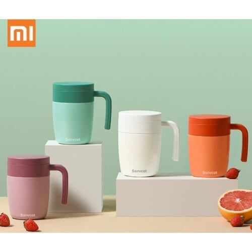 Xiaomi Cold Thermoses China