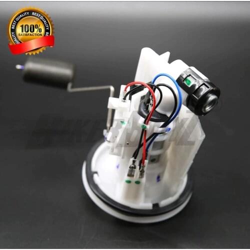 Motorcycle parts High performance Motorcycle fuel pump assembly for YAMAHA BWS 125 2011 OEM 5S9-E3907-00