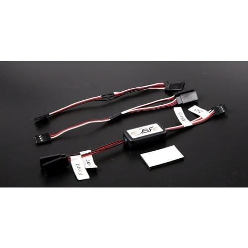 1/5 scale rc baja parts Rovan new spare parts light controller 85306