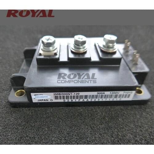 2MBI300NT-120 2MBI300N-060