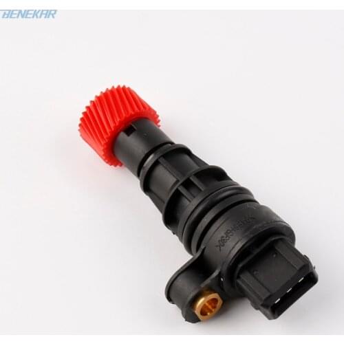 Benekar Vehicle Odometer speed sensor 30 Teeth for JAC J3 Turin 2009-2015