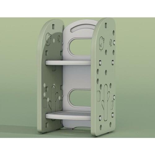 Repisa Home Etagere Estanteria Raf Baby Bookshelf Kid Book Prateleira Organizadora Shelf Shelve Estante Rack Child Organizer